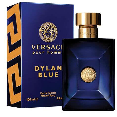 versace parfum deep blue|Versace perfume blue for men.